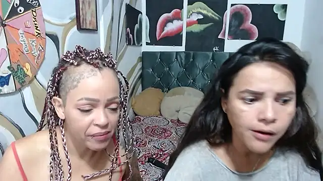 manzanahot9's Live XXX Chat