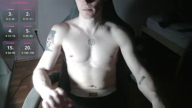 عرض كام Krieger8841