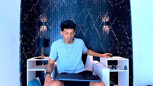 Gregory_Sforza webcam show