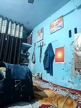 Cute-Janvi20's Live XXX Chat