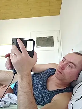 Živý XXX chat TirelessLot3