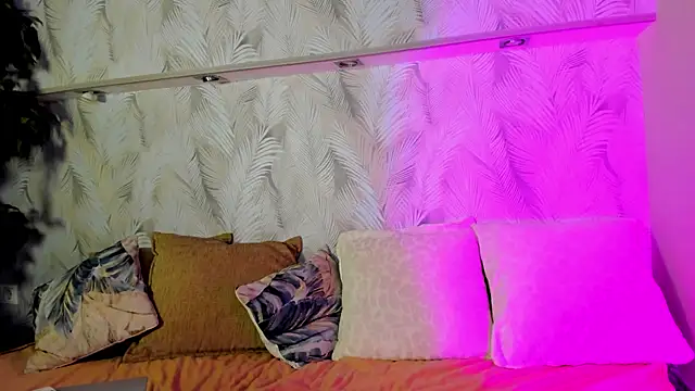 Ellen_Hops' Live XXX Chat