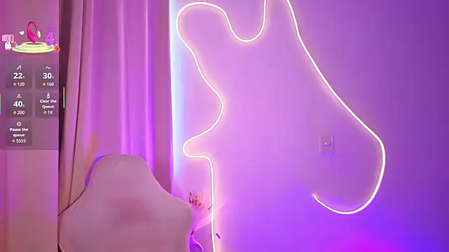 chloebum_'s Live XXX Chat