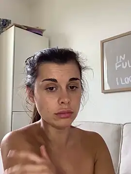 houseofnova Live XXX-chat