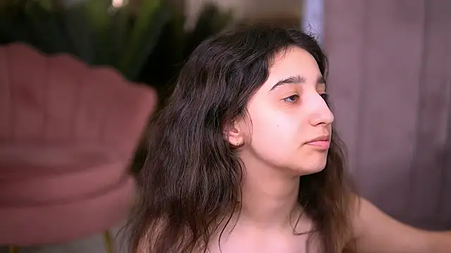 JullyFox Obrolan Langsung XXX