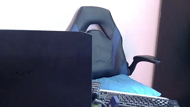 Chat XXX ao vivo de Darkkras