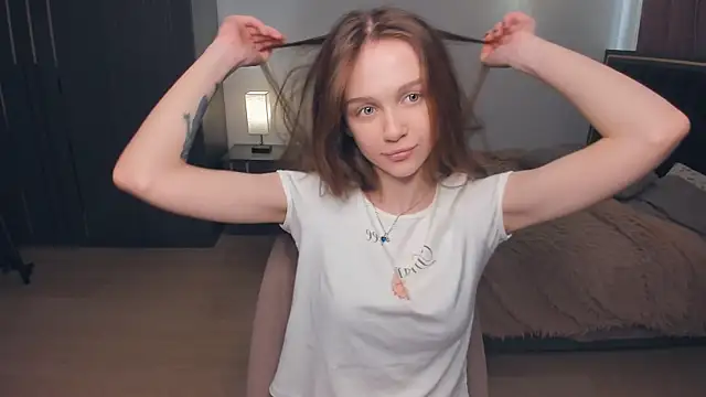 SharriSang Obrolan Langsung XXX