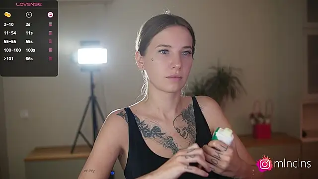 Sembang XXX Secara Langsung melanielwithu