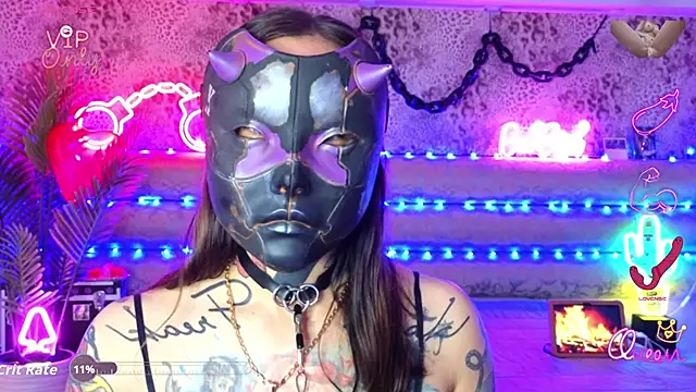 Cool_Freak_'s Live XXX Chat