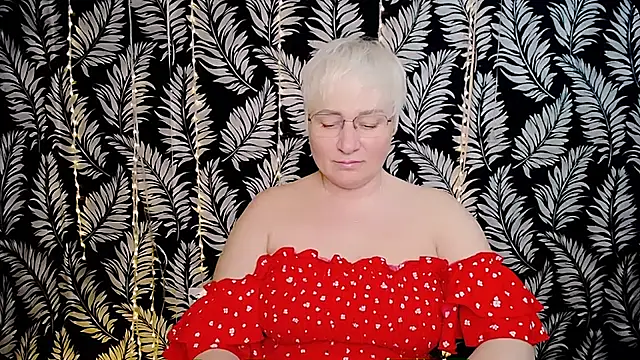 Sembang XXX Secara Langsung Olivia_playful