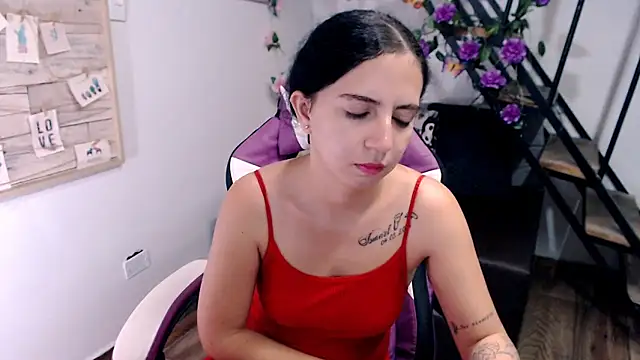 samantha_baby_'s Live XXX Chat