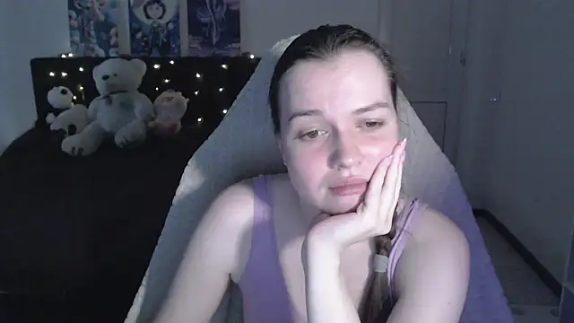 Little_flowers: онлайн-секс-чат