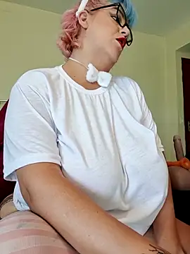 Escarlate4you_'s Webcam Show