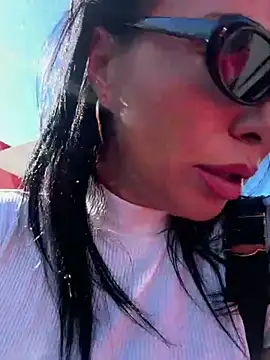 KimKelly13 웹캠 쇼