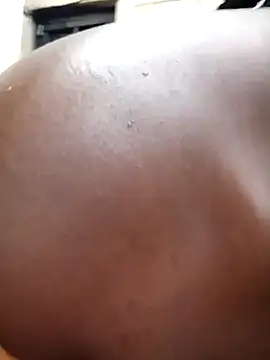 Show webcam de Broan_me