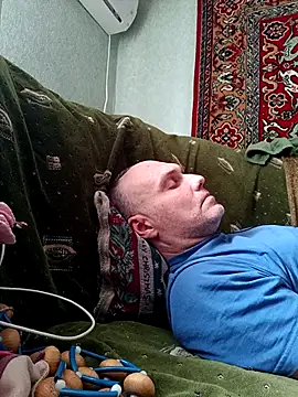 Вебкам-шоу Pineapple04