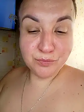 Chat XXX ao vivo de Annet1912