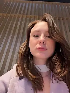 Dina_Tease Webcam-Show