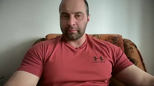 JonathanTiago 웹캠 쇼