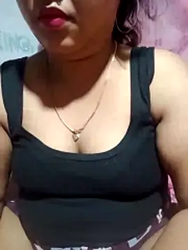 Chat XXX ao vivo de Ayshareya_baby