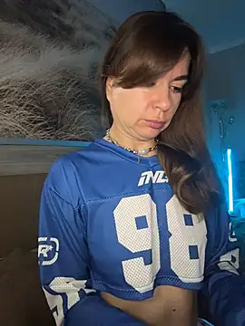 Webkamerová show Mary_Kiitty