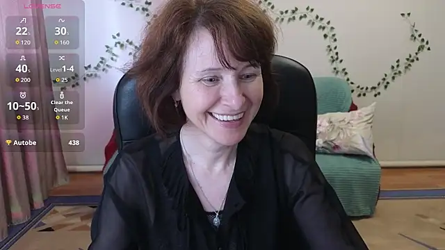 Lia_Tito's Webcam Show