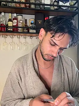 Gipsyboysteve Webcam show