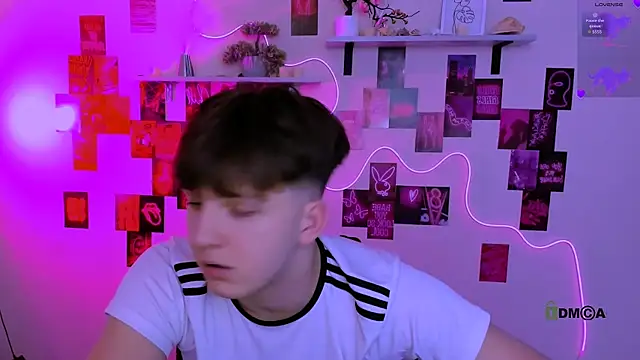 travis_wolf_ 现场XXX聊天