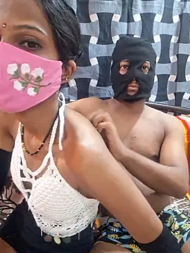 โชว์เว็บแคมของ Desi_Sayli_Bhabhi