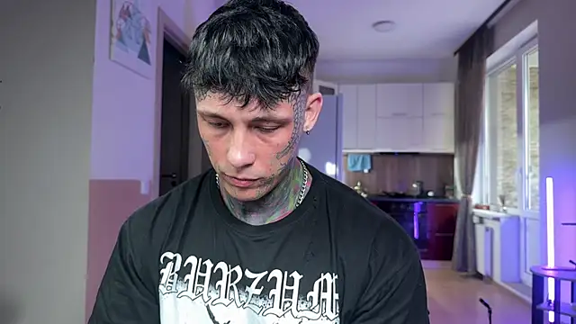 Anubisgods' Live XXX Chat