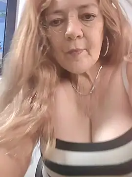 Chat XXX ao vivo de karlaanqui1