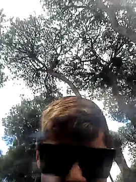 Webkamerová show Pintiliescu