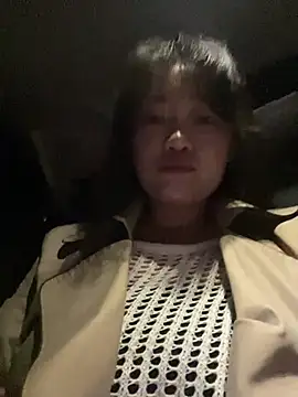 Molly-xiao 웹캠 쇼