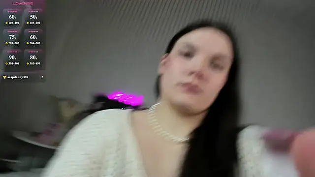 Mira_Silk's Live XXX Chat