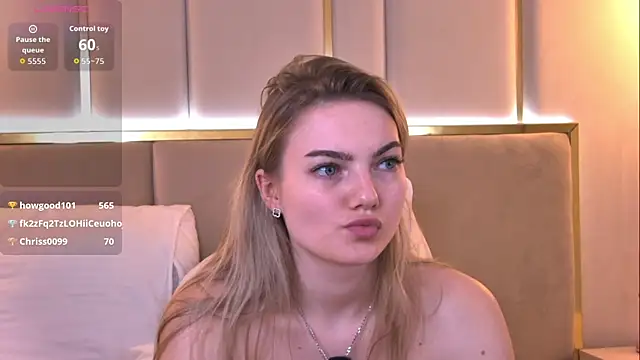 Sona_Lavberi's Live XXX Chat