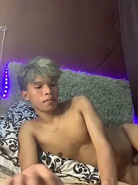 Nick_cummer12 网络视讯表演