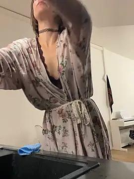 Chat XXX ao vivo de Kamorana