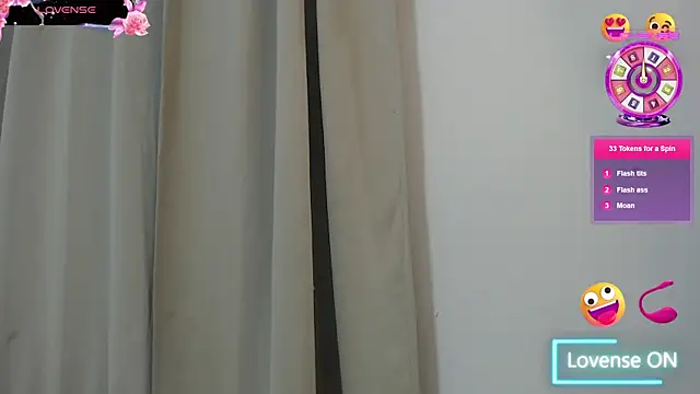 Juicy_Maya's Live XXX Chat