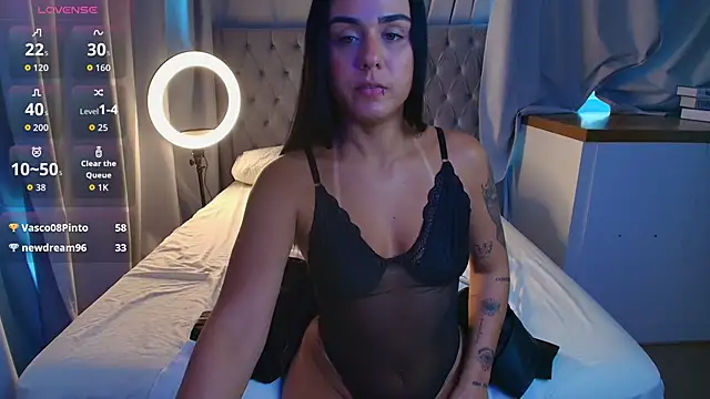 Brenda_Mooree's Live XXX Chat