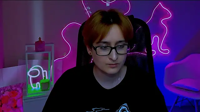 LixeLuna's Live XXX Chat