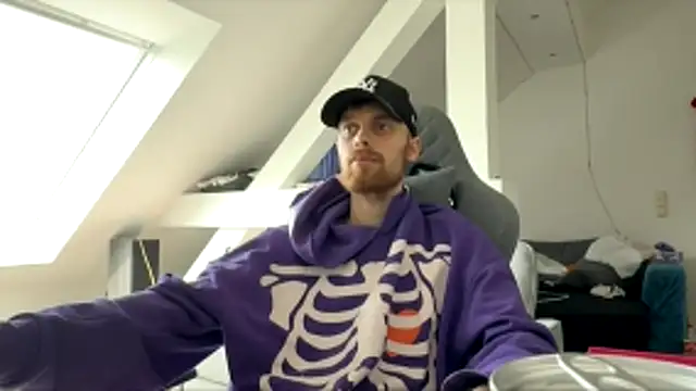 nomercy0807 Webcam show