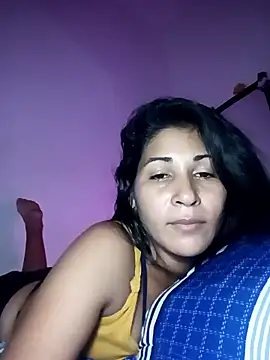 ZayaNova's Webcam Show