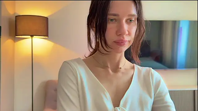 Nicolekira's Webcam Show