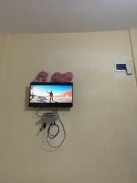 cutieNancy's Webcam Show