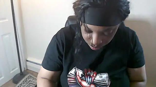 โชว์เว็บแคมของ Sexymona1218