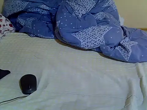 EbonyMina_ 网络视讯表演