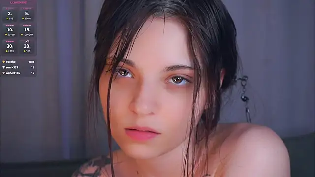 SharylOrbinn Live XXX chat