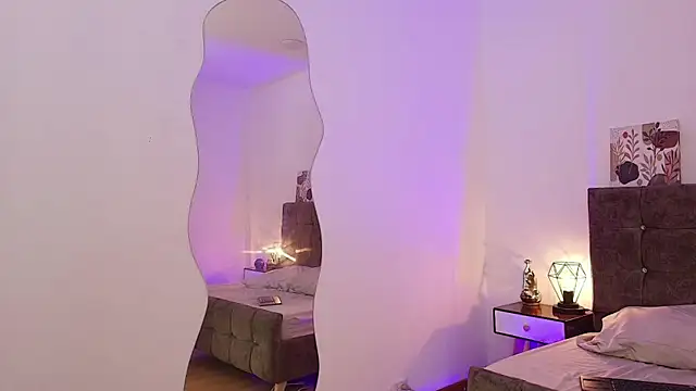 Annie_bonnie_n Live XXX chat