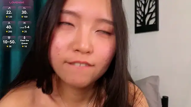 Chatroom XXX en direct de VernaBethke