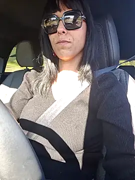 Czat XXX na żywo – misscectito13